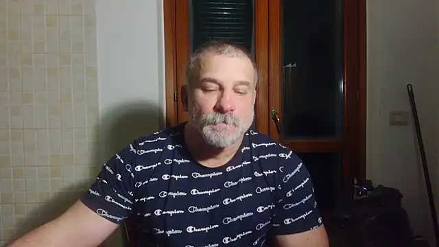 Mauro7788 online show from February 2026 09:57:01 PM