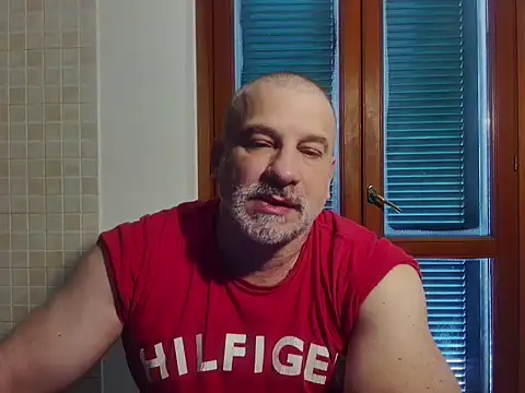 Mauro7788 online show from March 2026 09:13:01 AM