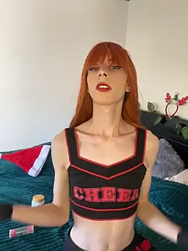 Nicole  7u7 online show from December 2025 04:22:01 PM