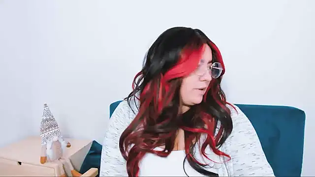 HarperSensual online show from January 2026 11:24:02 AM