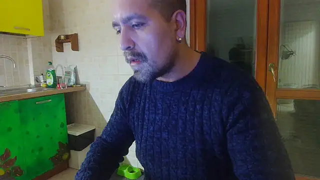 AMIRDIB2025 online show from December 2025 03:11:01 AM