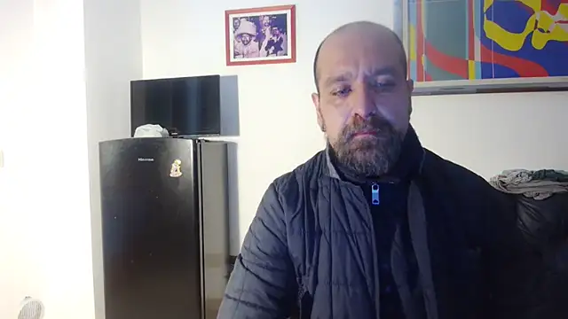 AMIRDIB2025 online show from April 2026 12:50:01 PM