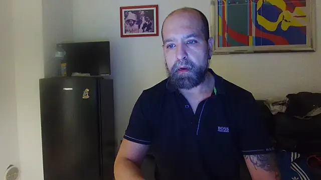 AMIRDIB2025 online show from July 2026 10:59:02 PM