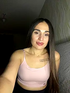 MonikaSi online show from January 2026 06:33:02 PM