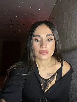 MonikaSi online show from January 2026 06:22:02 PM