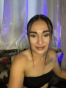 MonikaSi online show from June 2026 03:55:01 PM