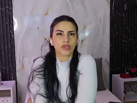 ChloeHolmes online show from February 2026 10:53:02 AM