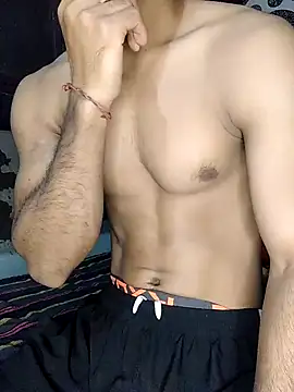 Fitboy07 online show from April 2026 08:51:01 PM