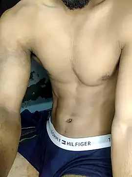 Fitboy07 online show from April 2026 09:31:02 PM