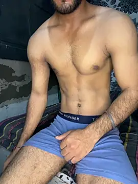 Fitboy07 online show from July 2026 10:31:02 PM
