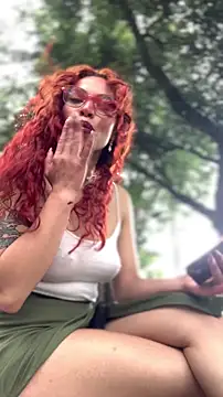 PrettyChloe  online show from February 2026 08:20:01 PM