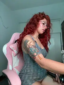 PrettyChloe  online show from March 2026 07:42:01 PM