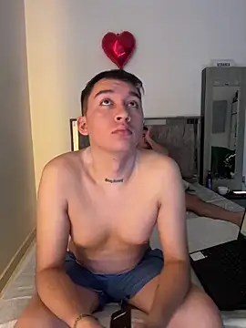 nico sexboy online show from February 2026 05:48:02 AM