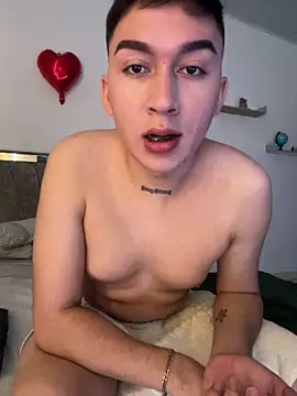 nico sexboy online show from February 2026 04:35:02 AM