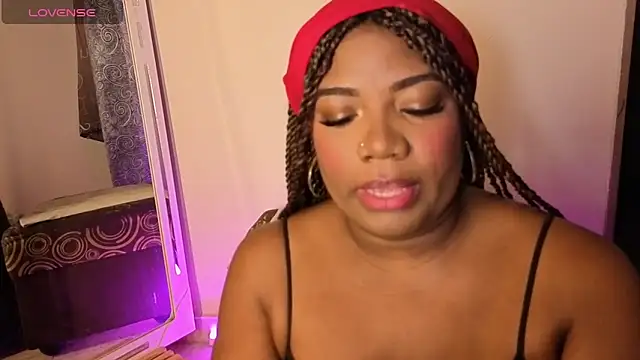 GraceMaaceey online show from April 2026 02:01:01 AM