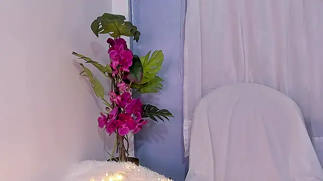 Katee Crownn online show from January 2026 03:54:01 AM