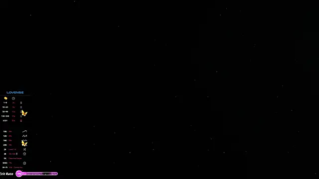 chabelita 165 online show from February 2026 07:46:01 PM