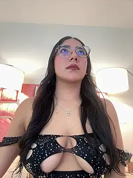 Dafne se online show from April 2026 11:05:02 PM