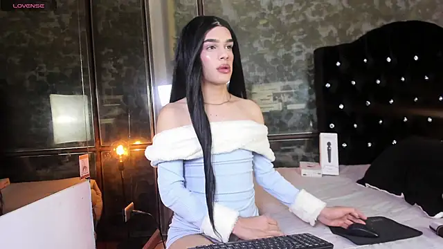 Princess Valeryy online show from December 2025 06:13:02 PM