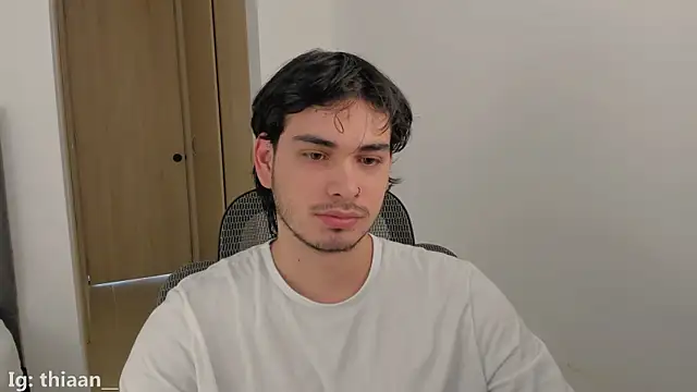 thiaann online show from December 2025 09:11:01 PM