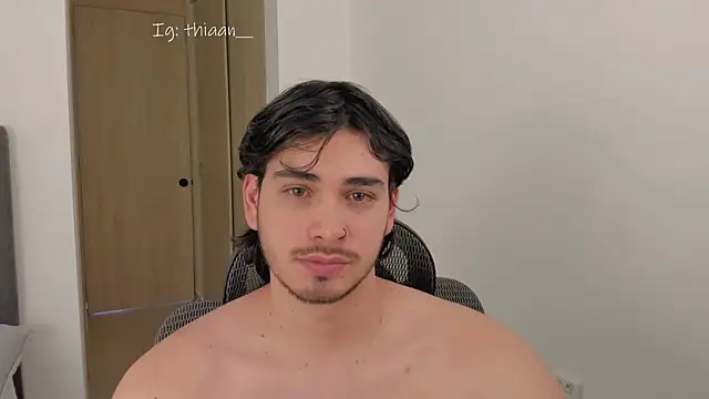 thiaann online show from January 2026 09:51:02 PM