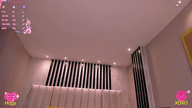 LisaFlowers  online show from February 2026 11:22:02 AM