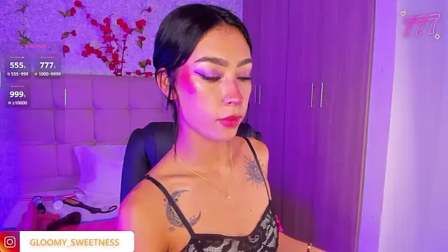 Ounla Sweet online show from February 2026 02:33:01 PM