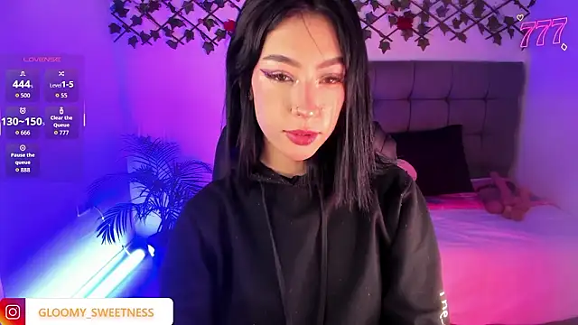 Ounla Sweet online show from February 2026 01:09:02 AM