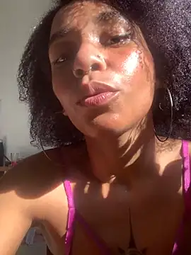 Lillith Bloom online show from February 2026 06:48:01 PM