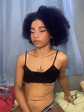 Lillith Bloom online show from February 2026 01:11:01 PM