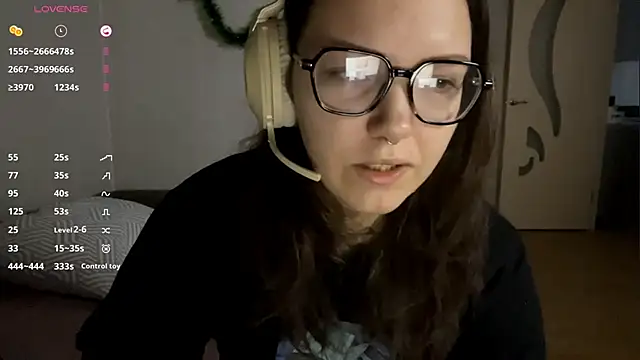 KerriMcbreen online show from January 2026 03:21:01 AM