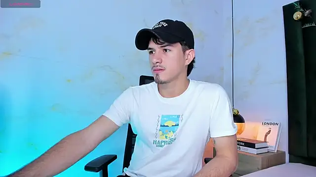 Justin duque online show from December 2025 07:29:02 PM