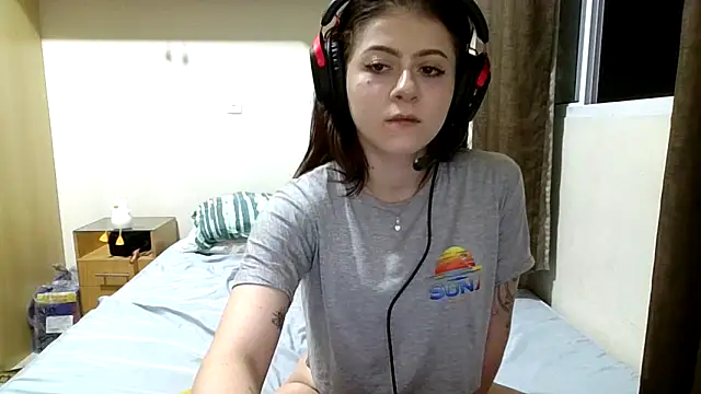 GabriellaManhas online show from March 2026 12:05:01 AM