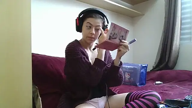 Snapshot of GabriellaManhas chatting on June 2026 11:12:02 AM GabriellaManhas online show from June 2026 11:12:02 AM