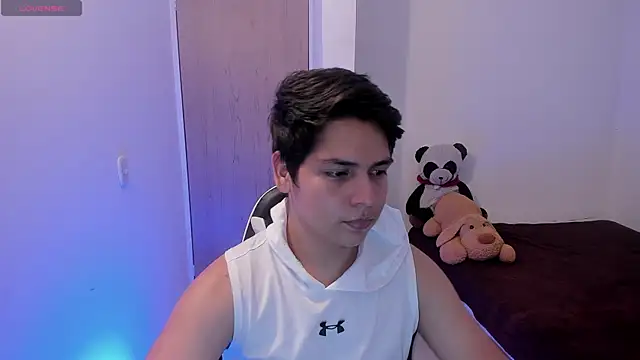 Asta YunoXXX online show from April 2026 07:35:01 AM