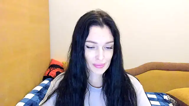 ArmaniGirl online show from December 2025 01:27:01 PM