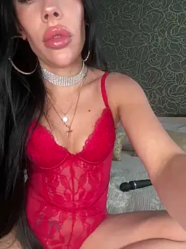 Snapshot of Sweet_little_gir chatting on June 2026 02:52:01 PM Sweet little gir online show from June 2026 02:52:01 PM