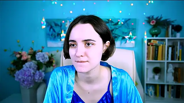 KateWillows online show from March 2026 04:07:02 AM