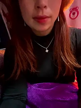 alissa-ww online show from January 2026 02:47:01 AM