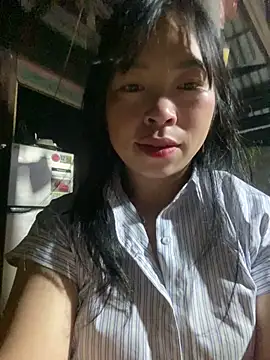 alissa-ww online show from February 2026 11:47:02 PM