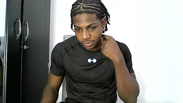 Darktemp  online show from February 2026 11:59:01 AM