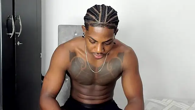 Darktemp  online show from February 2026 12:02:02 PM