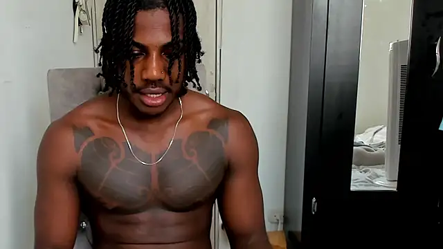 Darktemp  online show from April 2026 08:25:02 PM