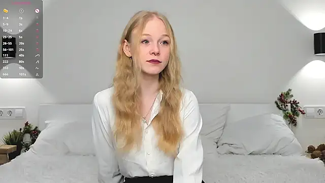 GhisllaineWestler online show from January 2026 04:07:02 AM