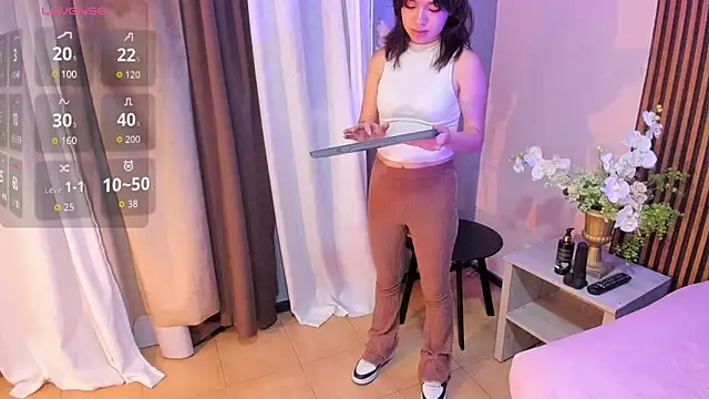 laurent scott online show from March 2026 11:37:01 AM