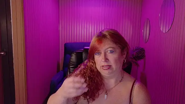 Snapshot of MilfArlet chatting on June 2026 01:46:01 PM MilfArlet online show from June 2026 01:46:01 PM