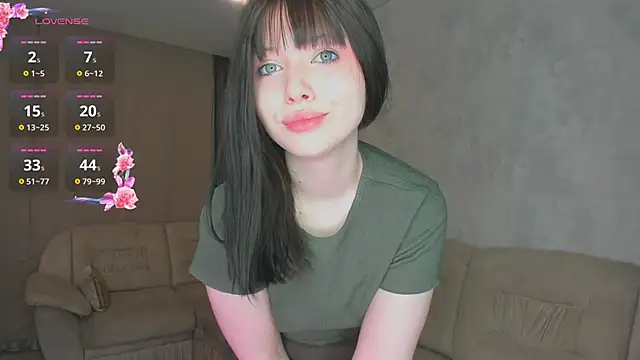 JaneMolane online show from March 2026 02:22:02 PM