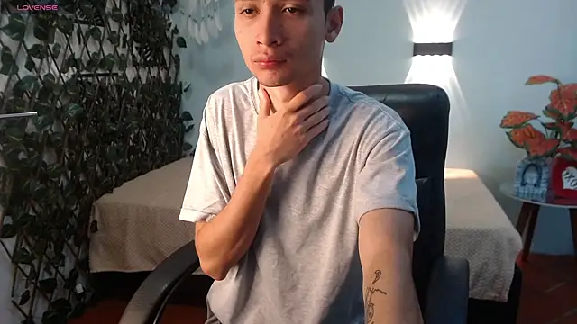 LucassSmith11 online show from January 2026 11:59:02 AM