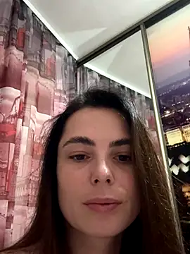 Rita6529 online show from November 2025 06:01:01 PM