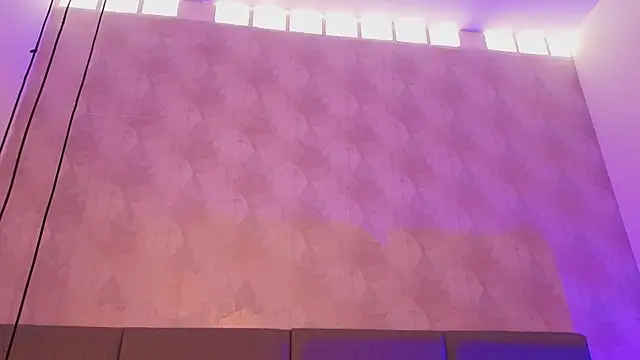 Emily luve online show from March 2026 07:33:01 PM